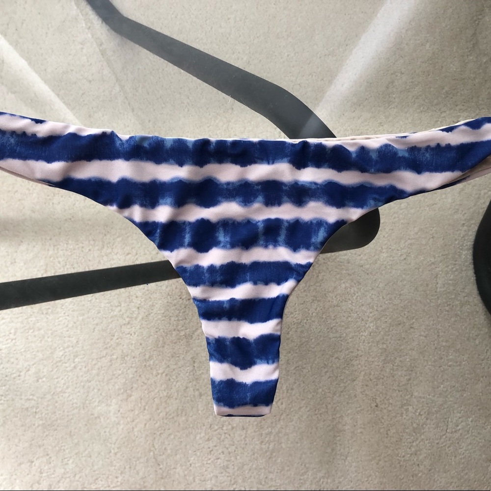 COPY - Acacia swimwear bikini pacific tides size m